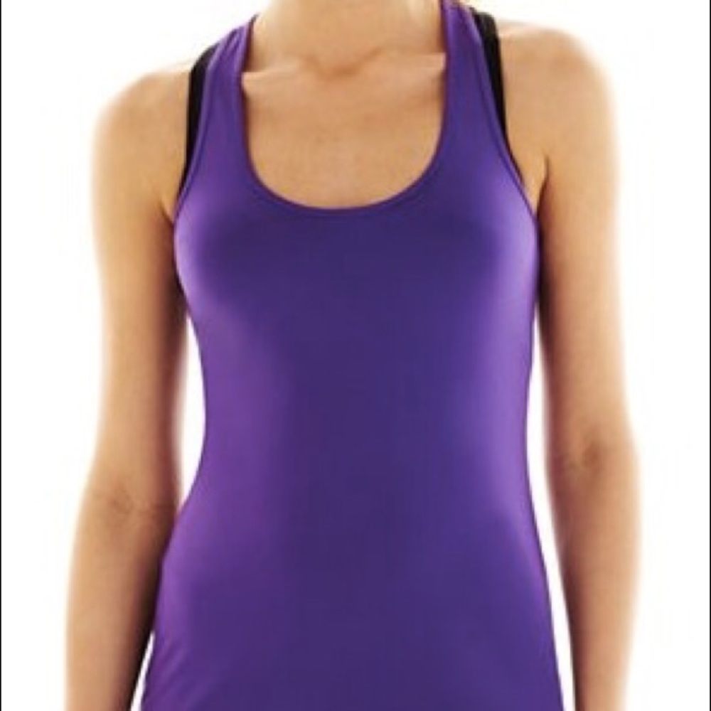 Lululemon Cool Racerback Tank